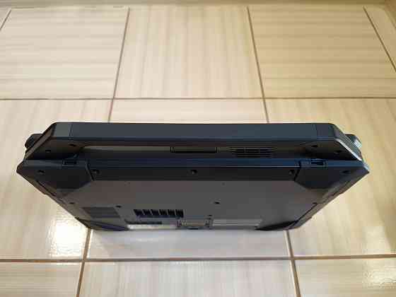 Военный ноутбук Dell Latitude 14 Rugged 5404/14/Intel Core i7-4650/SSD-256Гб/8-16Гб DDR3- 2Гб/32 49 Донецк