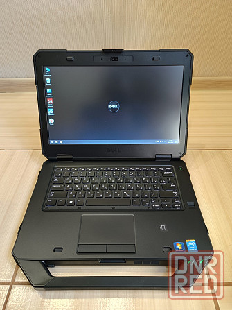 Военный ноутбук Dell Latitude 14 Rugged 5404/14/Intel Core i7-4650/SSD-256Гб/8-16Гб DDR3- 2Гб/32 49 Донецк - изображение 2