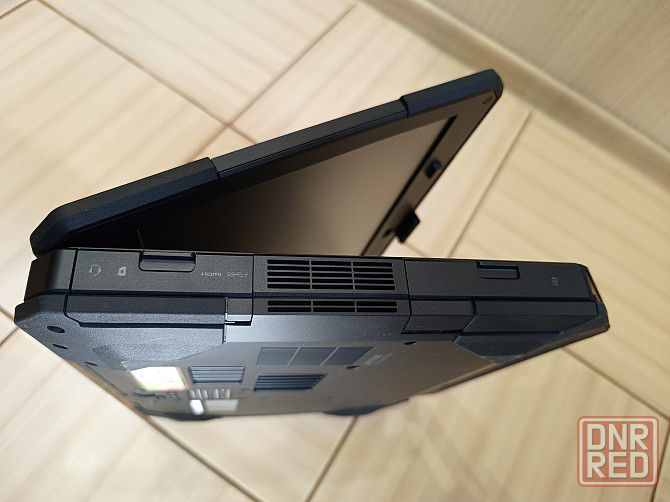 Военный ноутбук Dell Latitude 14 Rugged 5404/14/Intel Core i7-4650/SSD-256Гб/8-16Гб DDR3- 2Гб/32 49 Донецк - изображение 4