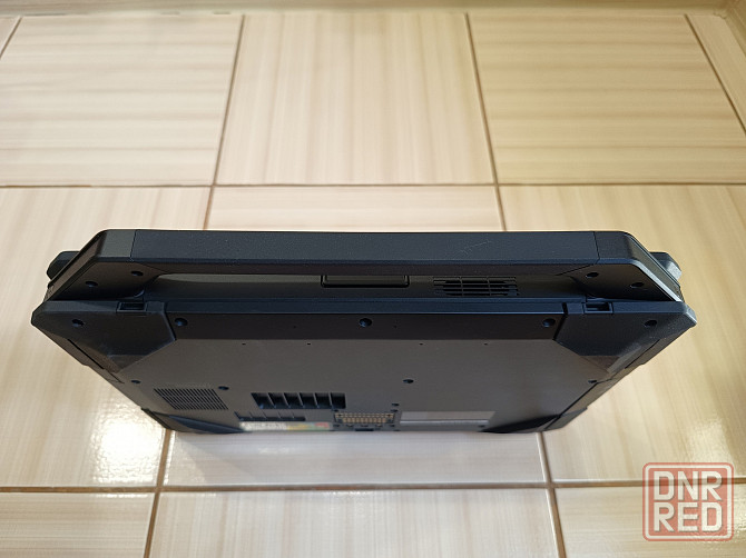 Военный ноутбук Dell Latitude 14 Rugged 5404/14/Intel Core i7-4650/SSD-256Гб/8-16Гб DDR3- 2Гб/32 49 Донецк - изображение 5