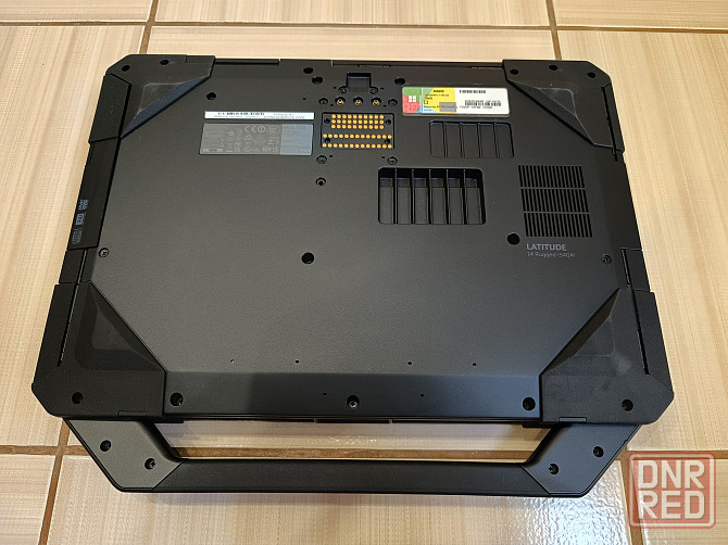 Военный ноутбук Dell Latitude 14 Rugged 5404/14/Intel Core i7-4650/SSD-256Гб/8-16Гб DDR3- 2Гб/32 49 Донецк - изображение 3