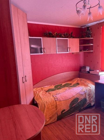 4-х комнатная 25-лет Ркка 98м2 Донецк - изображение 4