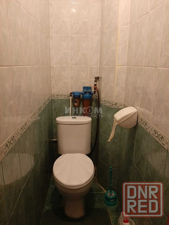 Продам 2-х комнатную квартиру в городе Луганск, квартал Волкова Луганск - изображение 5