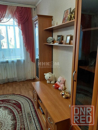 Продам 2-х комнатную квартиру в городе Луганск, квартал Волкова Луганск - изображение 7