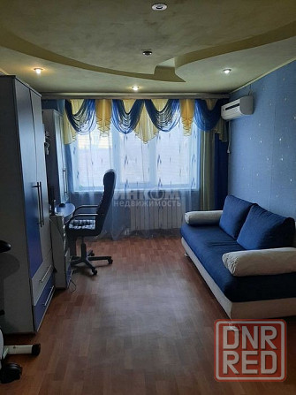 Продам 2-х комнатную квартиру в городе Луганск, квартал Волкова Луганск - изображение 4