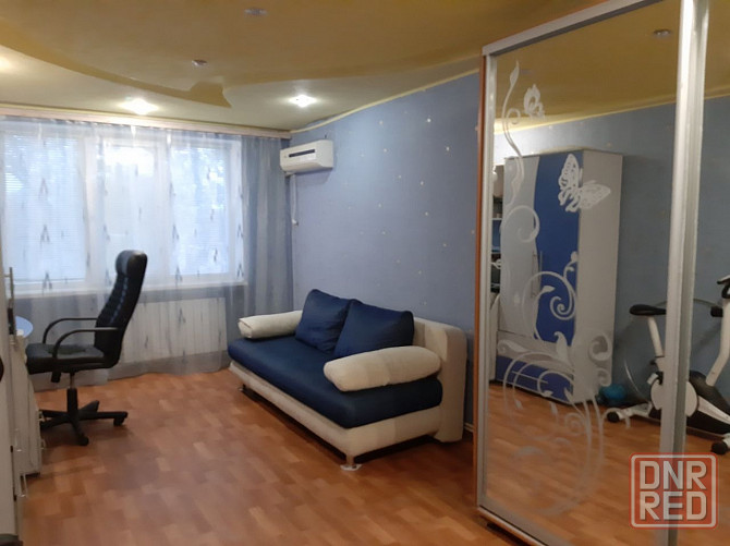 Продам 2-х комнатную квартиру в городе Луганск, квартал Волкова Луганск - изображение 1