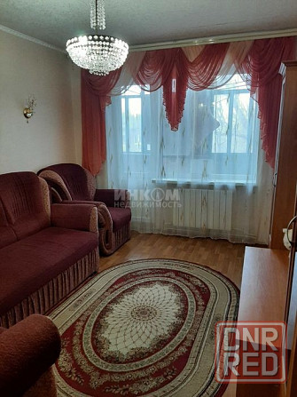 Продам 2-х комнатную квартиру в городе Луганск, квартал Волкова Луганск - изображение 8