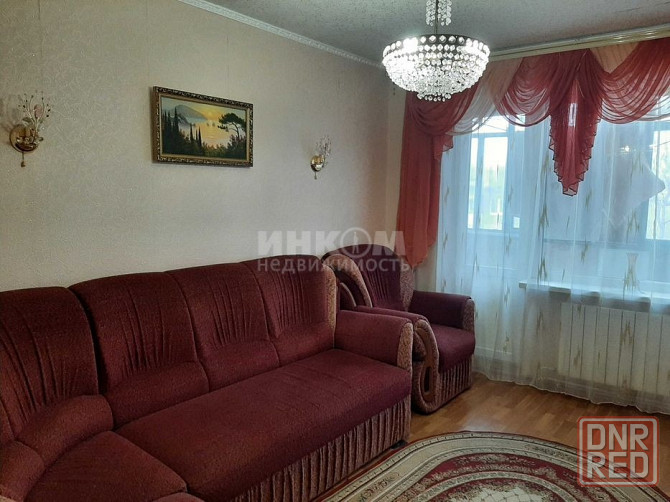 Продам 2-х комнатную квартиру в городе Луганск, квартал Волкова Луганск - изображение 6