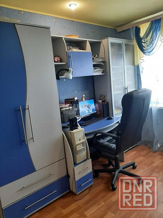 Продам 2-х комнатную квартиру в городе Луганск, квартал Волкова Луганск - изображение 2