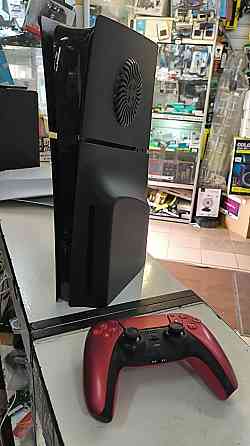 sony playstation 5 slim. (Новая). Маяк М27. Донецк