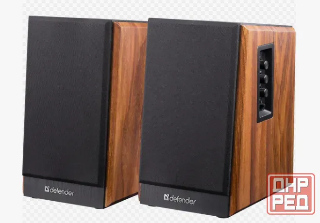 для компьютера Aurora S50 BT 50Вт Донецк - изображение 1