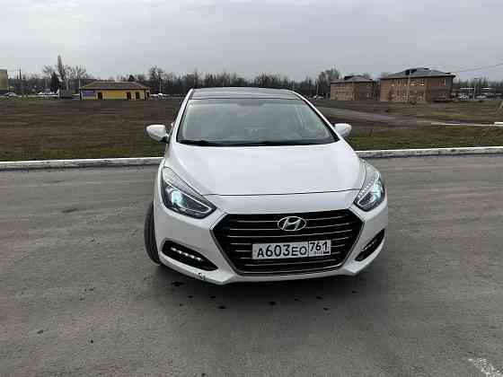Hyundai i40 Донецк