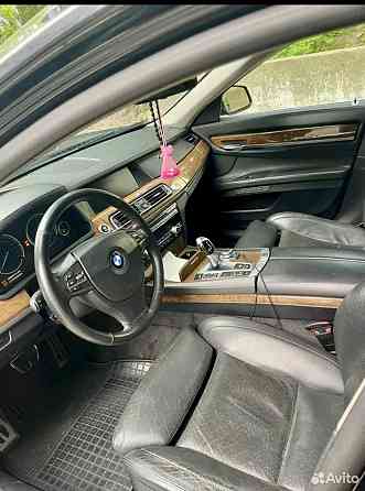 Продам BMW F02 740i Донецк