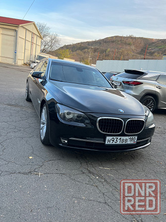Продам BMW F02 740i Донецк - изображение 8