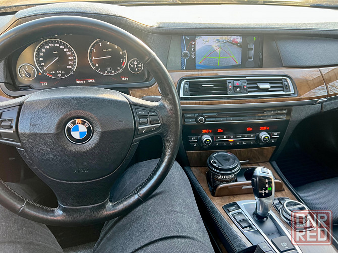 Продам BMW F02 740i Донецк - изображение 3