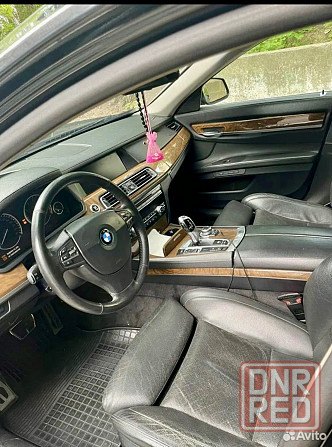 Продам BMW F02 740i Донецк - изображение 5