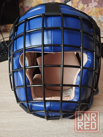 Детский шлем Донецк - изображение 1