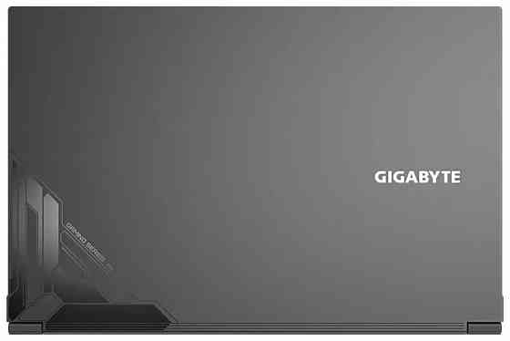 Игровой ноутбук FullHD 15.6" GIGABYTE G5 KF черный Харцызск