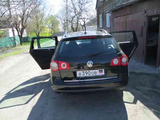 Продам VW Passat B6 Донецк