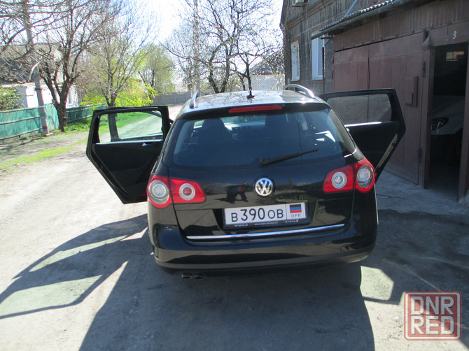 Продам VW Passat B6 Донецк - изображение 3