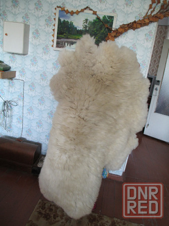 Продам овчину и изделия из нее Донецк - изображение 6