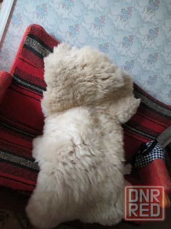Продам овчину и изделия из нее Донецк - изображение 2