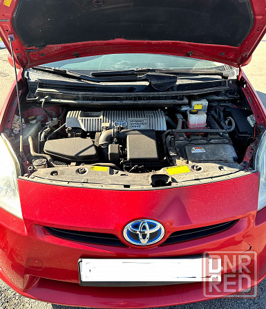 Toyota Prius Макеевка - изображение 5