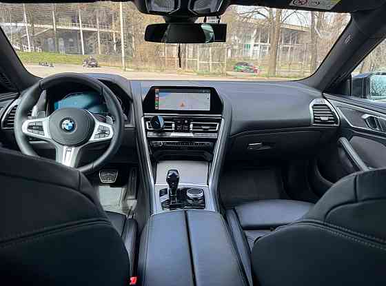 Продам BMW 840d Донецк