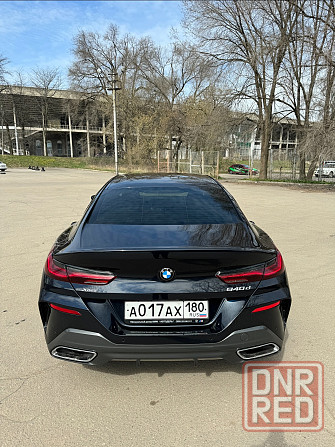 Продам BMW 840d Донецк - изображение 3