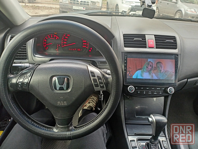 Honda accord Донецк - изображение 1