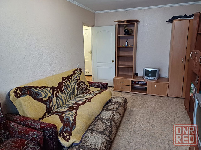 Продам 3-х комнатную квартиру 63.5м2 в Буденовском районе Донецк - изображение 6