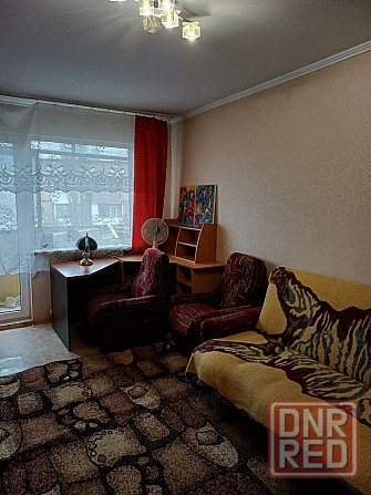 Продам 3-х комнатную квартиру 63.5м2 в Буденовском районе Донецк - изображение 5