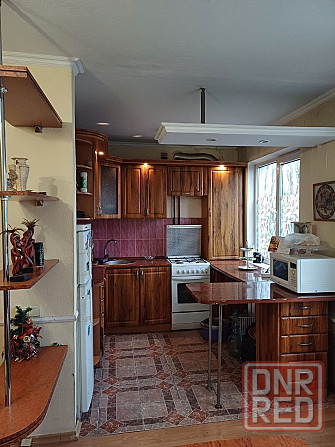 Продам 3-х комнатную квартиру 63.5м2 в Буденовском районе Донецк - изображение 3