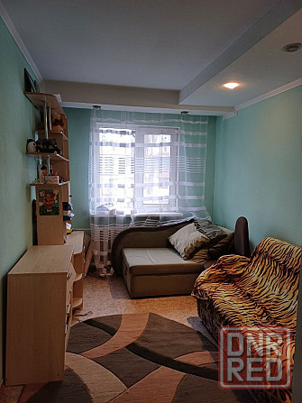 Продам 3-х комнатную квартиру 63.5м2 в Буденовском районе Донецк - изображение 7
