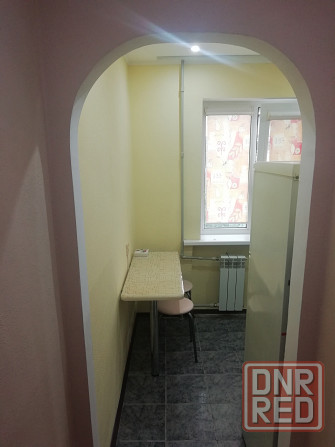 2 ком. кв., Червоногвардейский р-н, посуточно! Макеевка - изображение 3