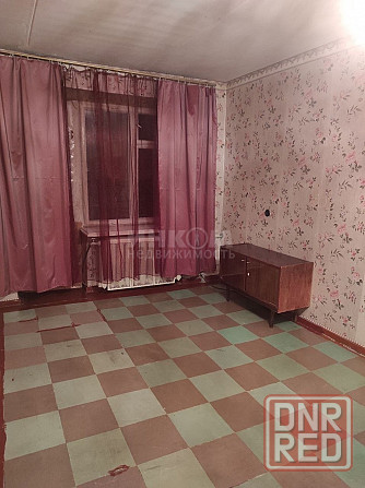 Продам 1-комн квартиру в городе Луганск, улица Калинина Луганск - изображение 1