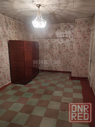 Продам 1-комн квартиру в городе Луганск, улица Калинина Луганск - изображение 4