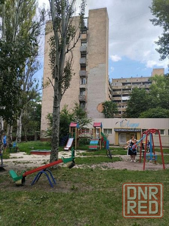1 комнатная квартира Калининский район Донецк - изображение 10