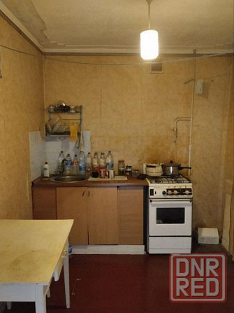 1 комнатная квартира Калининский район Донецк - изображение 5