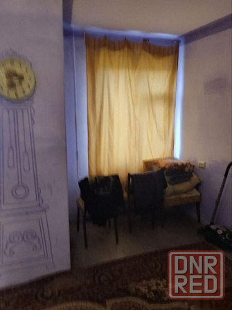 1 комнатная квартира Калининский район Донецк - изображение 3