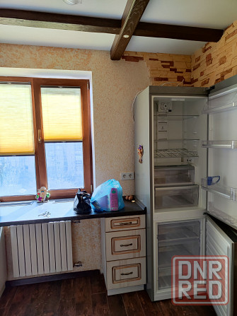 Продажа однокомнатной квартиры Донецк - изображение 11