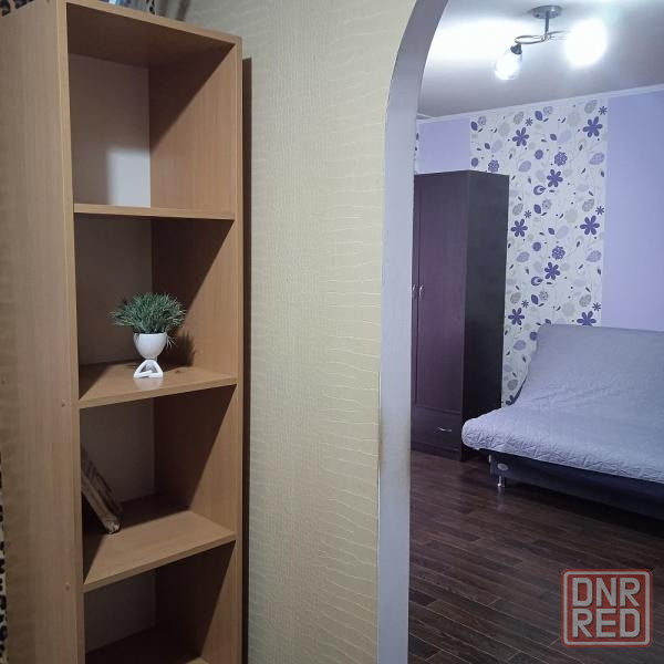 1 комнатная квартира Калининский район Донецк - изображение 7