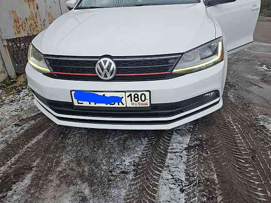 Продам Volkswagen Jetta 1.8 TSI., 2017г. Донецк
