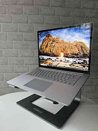 Ноутбук Microsoft Surface Laptop 4 15' 2K / i7-1185G7 / 16 ГБ ОЗУ / SSD NVME 256 ГБ, MultiTouch Донецк