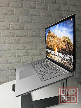 Ноутбук Microsoft Surface Laptop 4 15' 2K / i7-1185G7 / 16 ГБ ОЗУ / SSD NVME 256 ГБ, MultiTouch Донецк - изображение 3