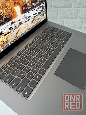 Ноутбук Microsoft Surface Laptop 4 15' 2K / i7-1185G7 / 16 ГБ ОЗУ / SSD NVME 256 ГБ, MultiTouch Донецк - изображение 2