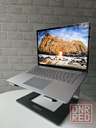 Ноутбук Microsoft Surface Laptop 4 15' 2K / i7-1185G7 / 16 ГБ ОЗУ / SSD NVME 256 ГБ, MultiTouch Донецк - изображение 1