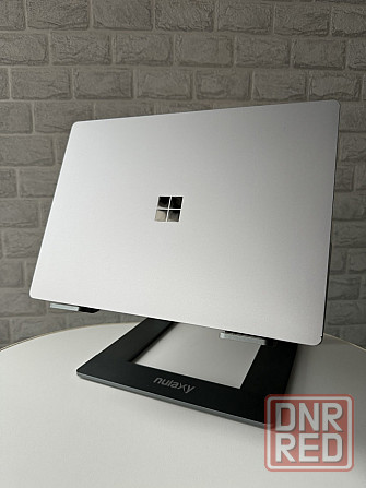 Ноутбук Microsoft Surface Laptop 4 15' 2K / i7-1185G7 / 16 ГБ ОЗУ / SSD NVME 256 ГБ, MultiTouch Донецк - изображение 5