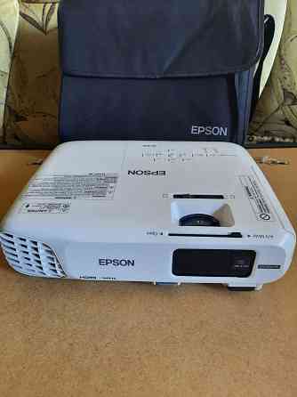 Проектор Epson EB-W28 Донецк