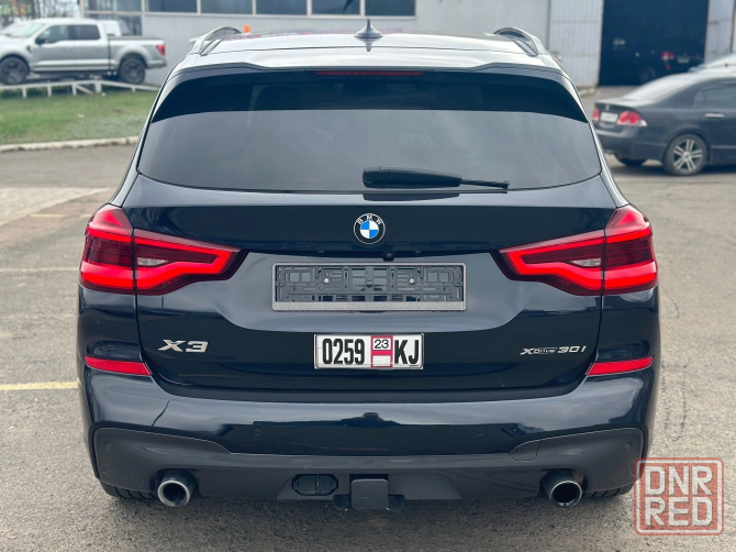 Продам BMW X3 Донецк - изображение 2